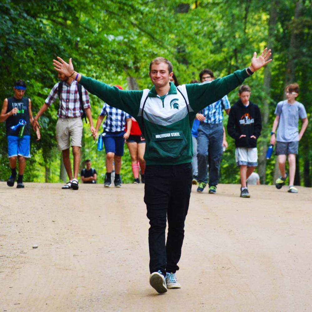 Meet your Posher, Josh